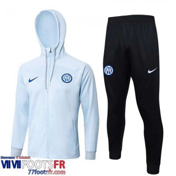 Sweatshirt Foot Inter Milan Homme 2023 2024 B108