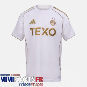 Maillot De Foot Aberdeen Third Homme 25 26