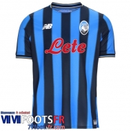 Maillot De Foot Atalanta Domicile Homme 25 26