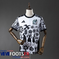 Maillot De Foot Mexique Special Edition Homme 25 26 TBB886