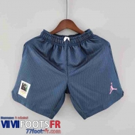 Short De Foot PSG bleu Homme 2022 2023 DK145