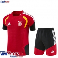 KIT: T Shirt Allemagne Enfant 25 26 H817