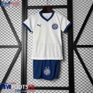 Maillot De Foot Bahia Domicile Enfant 25 26