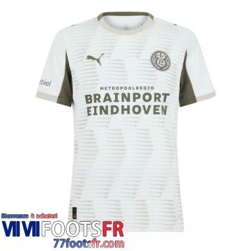 Maillot De Foot Eindhoven Third Homme 25 26