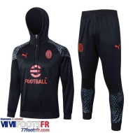 Sweatshirt Foot AC Milan Homme 2023 2024 B110