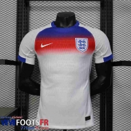 Maillot De Foot Angleterre Domicile Homme 2025