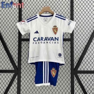 Maillot de Foot Zaragoza Domicile Enfant 2023 2024