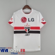 Maillot De Foot sao paulo Domicile Homme 2006 FG137