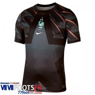 Maillot De Foot France Gardiens De But Homme World Cup 2026