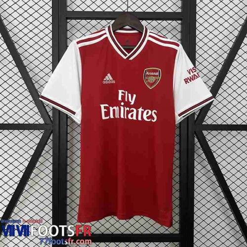 Retro Maillot De Foot Arsenal Domicile Homme 19 20 FG666