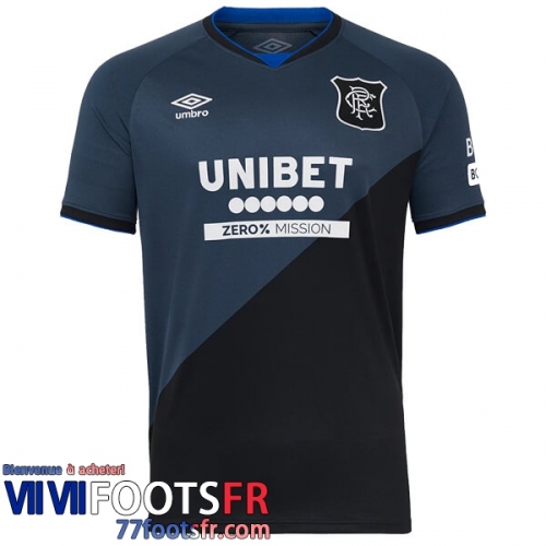 Maillot De Foot Rangers Third Homme 25 26