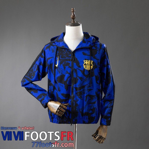 Coupe Vent Barcelone Homme 25 26 D386