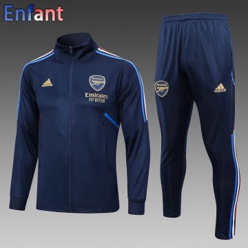 Veste Foot Arsenal Enfant 2023 2024 C91