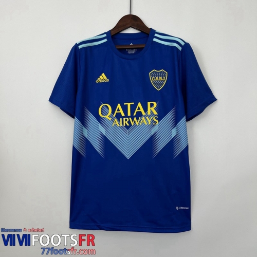 Maillot De Foot Boca Juniors Special Edition Homme 2023 2024 TBB67