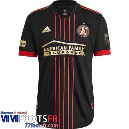 Maillot De Foot Atlanta United Domicile Homme 2022