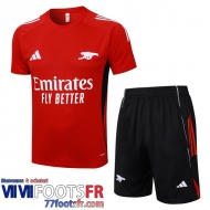 T Shirt Arsenal Homme 25 26 H611