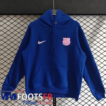 Sweatshirt Foot Barcelone Homme 25 26 B420