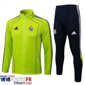 Veste Foot Real Madrid Homme 25 26 B510