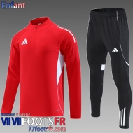 KIT: Survetement de Foot Sport Enfant 25 26 C960