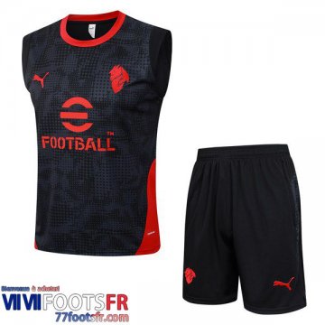 Sans Manches AC Milan Homme 25 26 H780