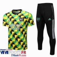 T-Shirt Arsenal Couleur Homme 2022 2023 PL401
