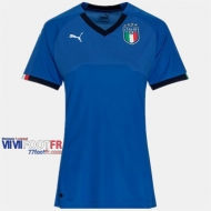 Flocage Personnalise Maillot Du Italie Femme Domicile UEFA Euro 2020 Nouveau