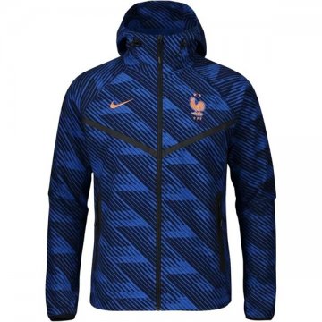 Veste Foot France Homme 25 26 BUD531