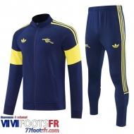 Veste Foot Arsenal Homme 26 27 B773