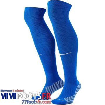 Chaussettes De Foot Atletico Madrid Domicile Homme 21 22 WZ16