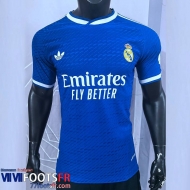 Maillot De Foot Real Madrid Third Homme 25 26