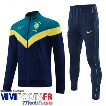 Veste Foot Bresil Homme 26 27 B824