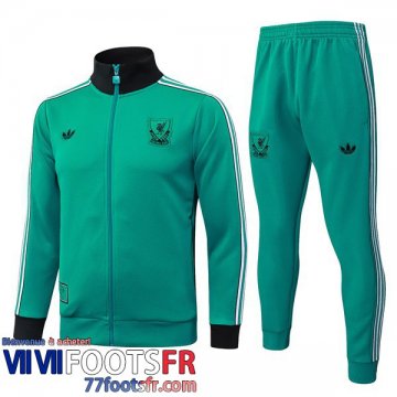 Veste Foot liverpool Homme 25 26 B601