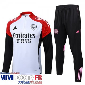 Survetement de Foot Arsenal Homme 25 26 A1083