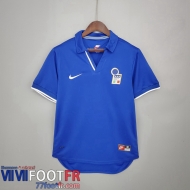 Retro Maillot De Foot Italie Domicile 1998 RE90