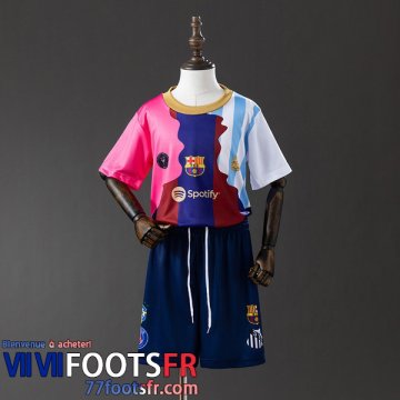 Maillot De Foot Messi Special Edition Enfant 25 26 TBB868
