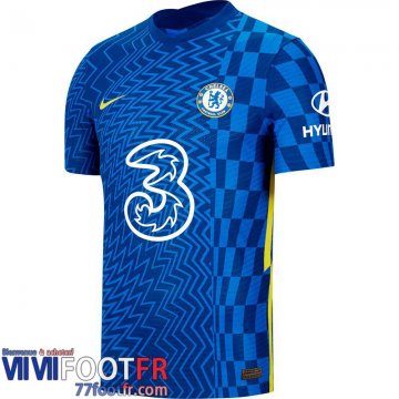 Maillot De Foot Chelsea FC Domicile 2021 2022