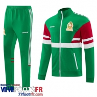 Veste Foot Mexique Homme 26 27 B767