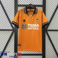 Retro Maillot De Foot Valencia Exterieur Homme 99 00 FG720