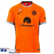 Maillot de Foot Inter Milan Third Homme 2023 2024