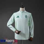 Sweatshirt Foot Zaragoza Homme 25 26 B493