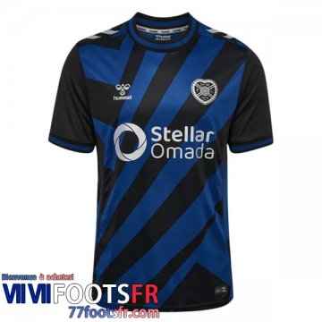 Maillot De Foot Hearts Third Homme 26 27