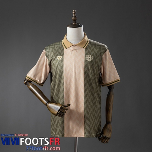 Maillot De Foot Real Betis Special Edition Homme 25 26 TBB955