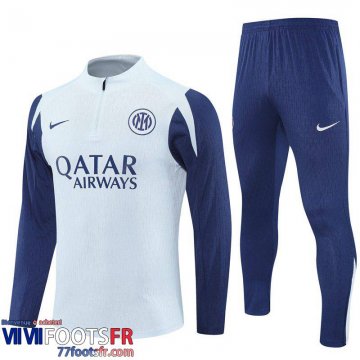 Survetement de Foot Inter Milan Homme 25 26 A856
