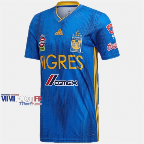 Nouveau Flocage Maillot De Foot Tigres Uanl Homme Exterieur 2019-2020 Personnalise :77Footfr Nouveau Flocage Maillot De Foot Tigres Uanl Homme Exterieur 2019-2020 Personnalise :77Footfr