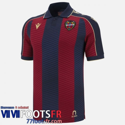 Maillot De Foot Levante Domicile Homme 25 26