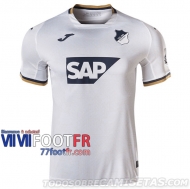 77footfr TSG 1899 Hoffenheim Maillot de foot Exterieur 20-21