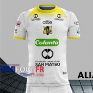 77footfr Alianza Petrolera Maillot de foot Third 2020