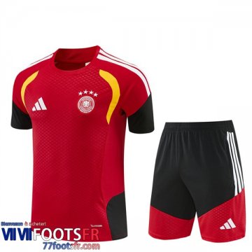 T Shirt Allemagne Homme 25 26 H829