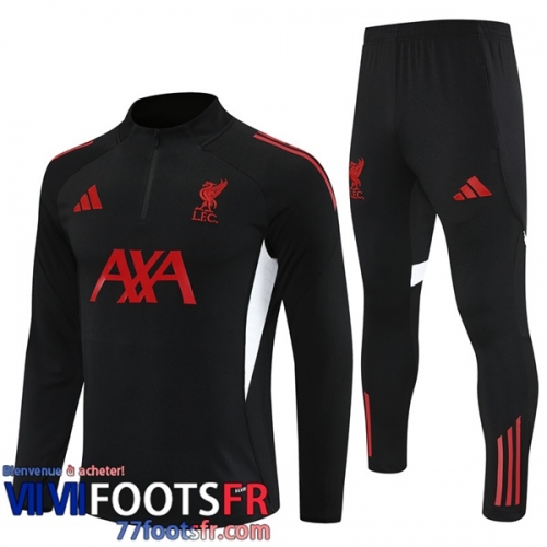 Survetement de Foot Liverpool Homme 25 26 A931