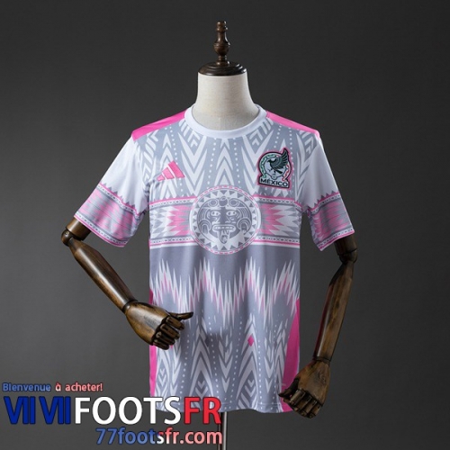 Maillot De Foot Mexique Special Edition Homme 25 26 TBB888 Maillot De Foot Mexique Special Edition Homme 25 26 TBB888